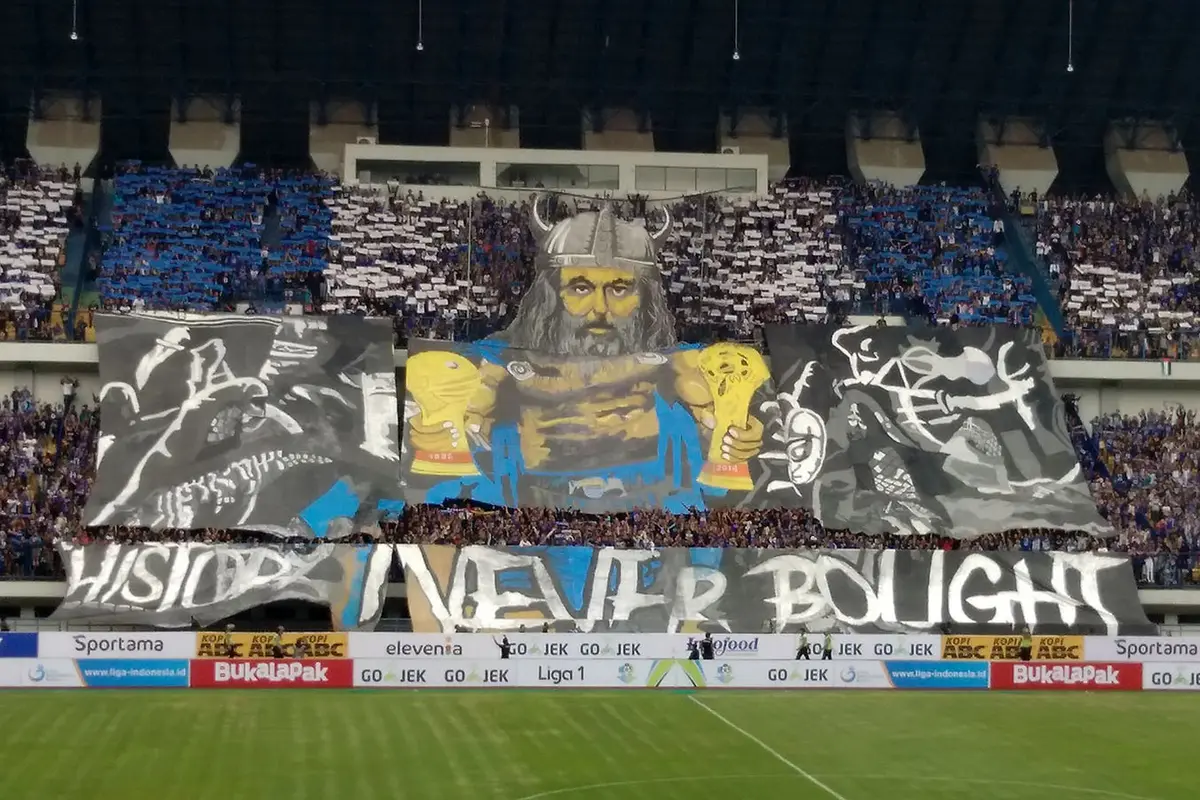 Bobotoh Persib