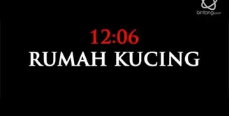 Film horor yang wajib ditonton. Jangan suke mem-bully karena fatal akibatnya.