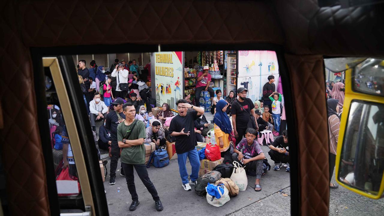 Daya Beli Naik saat Lebaran, Kadin Prediksi Pertumbuhan Ekonomi Capai Target