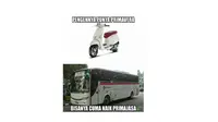 Top 5 Otomotif: Meme Lucu Soal Vespa Sedot Perhatian