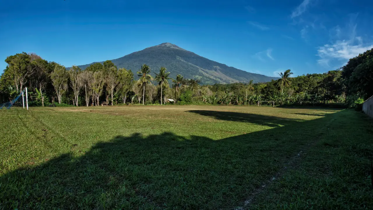 Menelusuri Pesona Wisata Alam Tersembunyi di Kuningan Jawa Barat