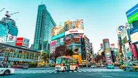 Top 15 Best Cities 2026 According to Time Out