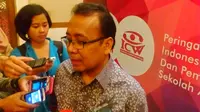 Mensesneg Puji Konsistensi ICW Perangi Korupsi Selama 17 Tahun