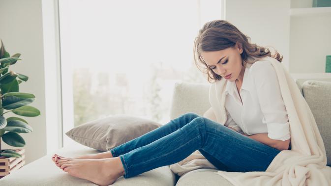 Haid Tak Teratur Setelah Menikah Kenali 4 Penyebab Umumnya Lifestyle Fimela Com