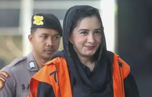 KPK Limpahkan Kasus Bupati Pekalongan Nonaktif ke Semarang