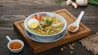 Resep Bumbu Soto: Rahasia Kelezatan Hidangan Tradisional Indonesia