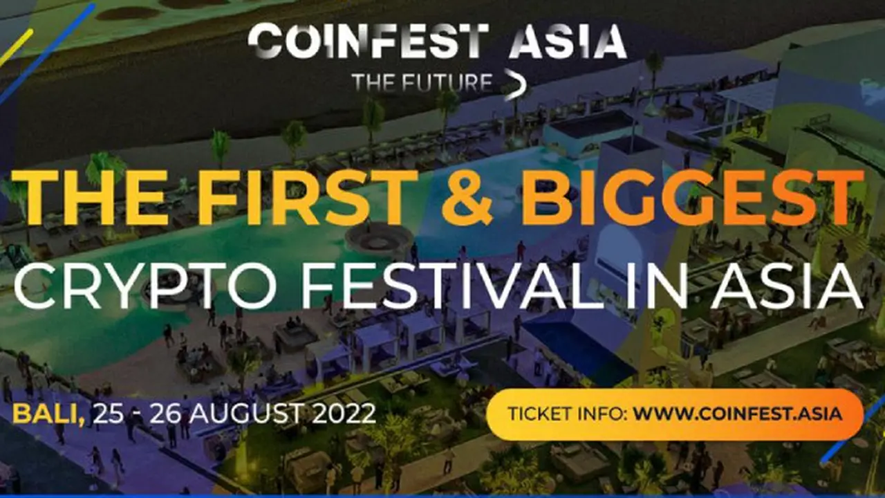 Coinfest Asia