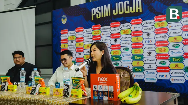 PSIM Yogyakarta