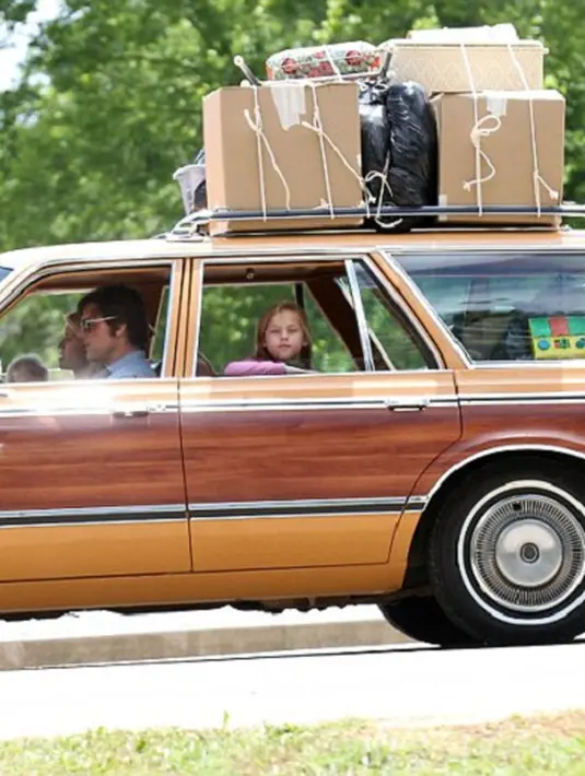 Lisa Seal Frigon telah melayangkan gugatan kepada Universal Pictures di Pengadilan Negeri Baton Rouge pada Rabu (14/10).  (via Dailymail.co.uk)