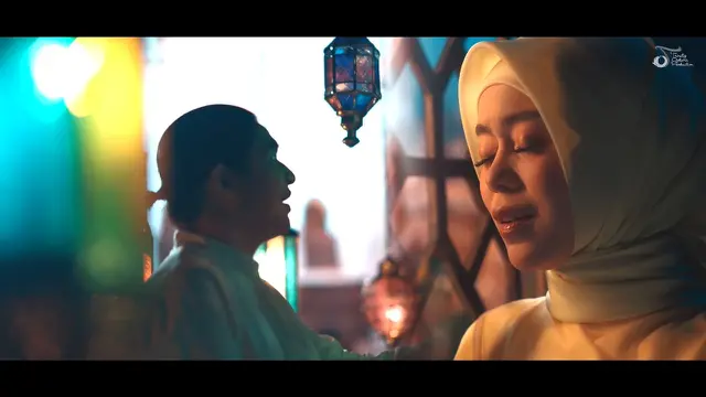 7 Lagu Religi Favorit Lebaran, Dari Opick Hingga Haddad Alwi