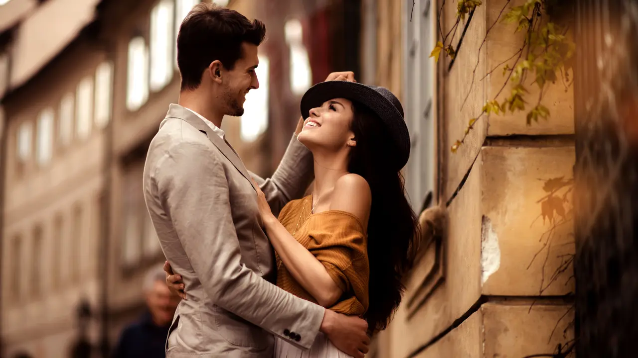 Couple