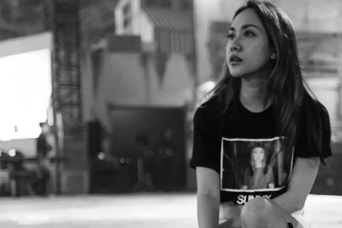 Bunga Citra Lestari atau BCL. (Foto: Instagram @bclsinclair)