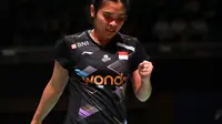 Hasil Kumamoto Masters 2024: Gregoria Mariska Tunjung Lolos ke-16 Besar