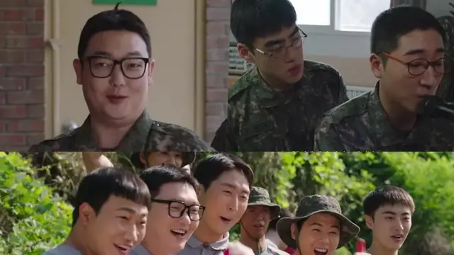 New Recruit Season 4