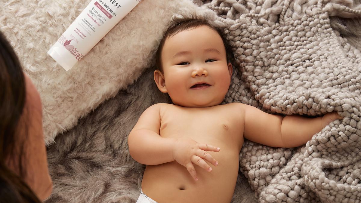 Panduan Memilih Parfum Anak yang Aman dan Sehat Agar Tidak Bahaya Pada Kesehatan