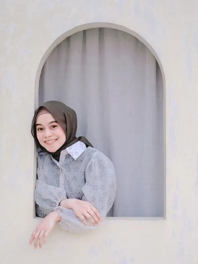 [Fimela] Lesti Kejora