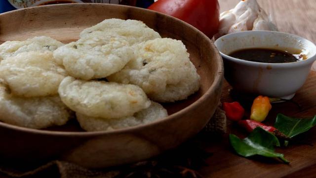 Jajanan cireng