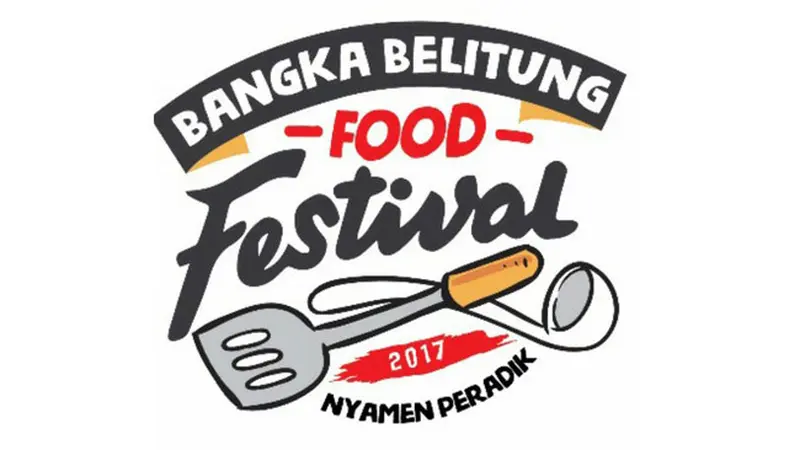 Bangka Belitung Food Festival Hadirkan Kuliner Favorit Bung Karno