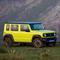 Render Suzuki Jimny 5 pintu (Instagram/@kelsonik)