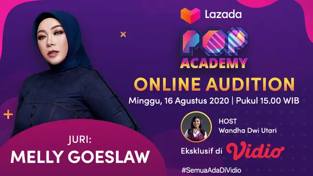Pop Academy