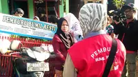 Tim Pemburu Bumil di Kabupaten Banyuwangi Jawa Timur (Foto: Fitri Haryanti/Liputan6.com)