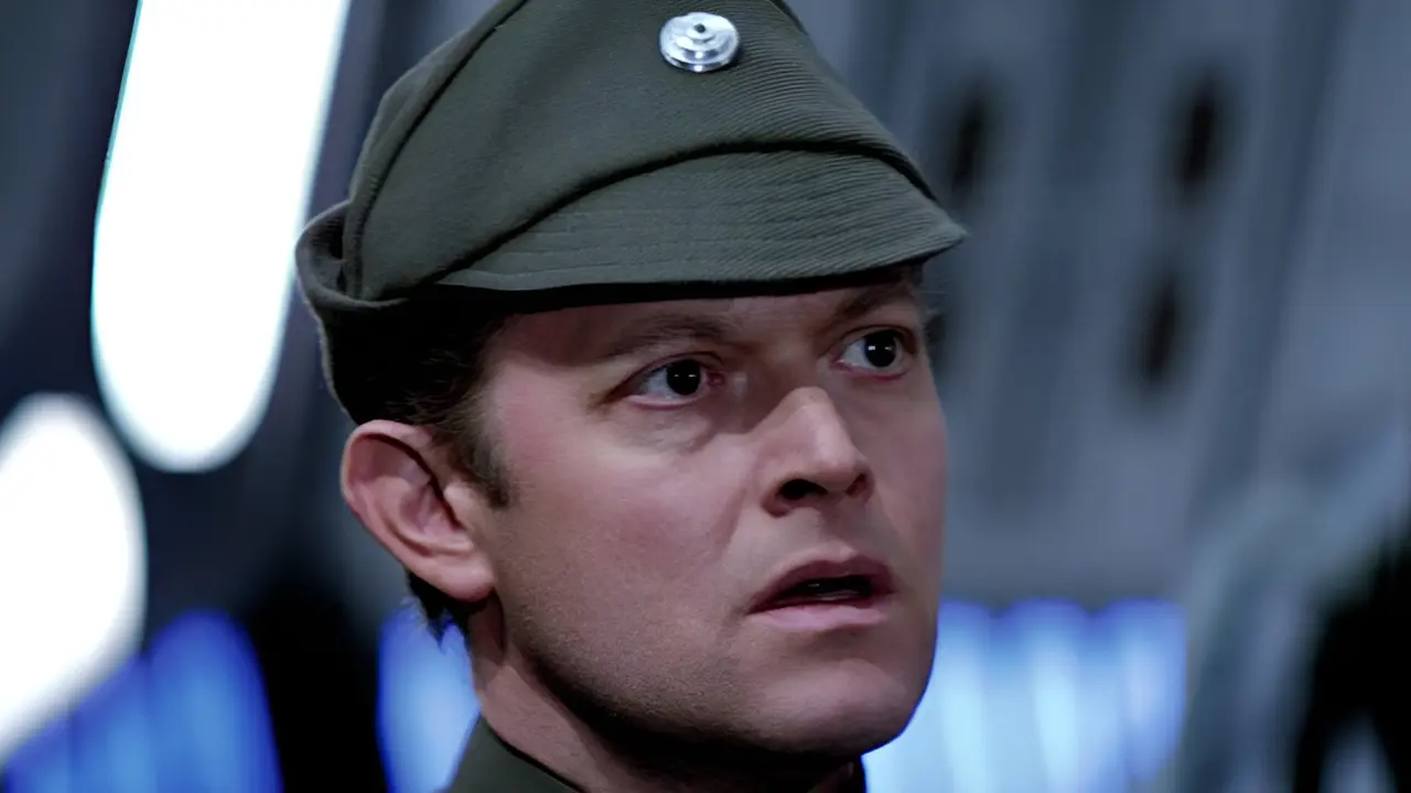 Michael Pennington: Star Wars Actor Dies at 82, Here's His Profile