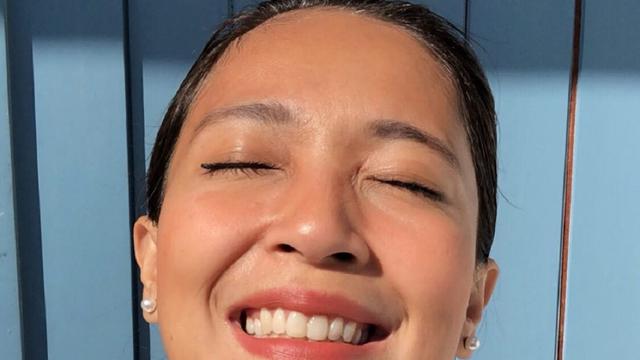 Sophie Navita Ibaratkan Uban Seperti Tagihan Cicilan Bank Yang