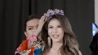 Selebgram Cindy Mamesah Raih 2 Penghargaan di Mermaid Merman Indonesia 2026, Tulis Pesan Haru