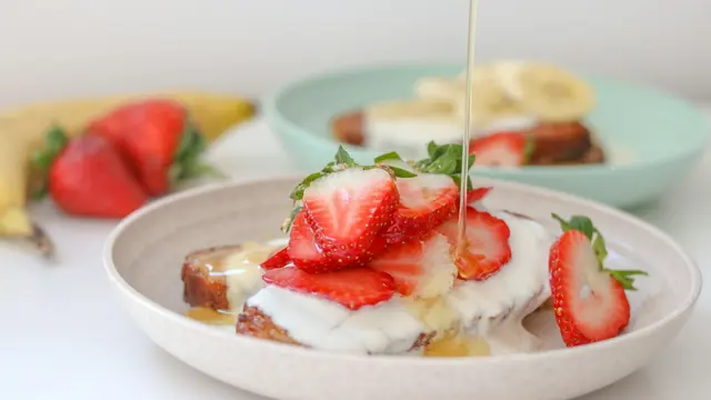 French Toast