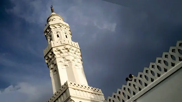 qiblatain