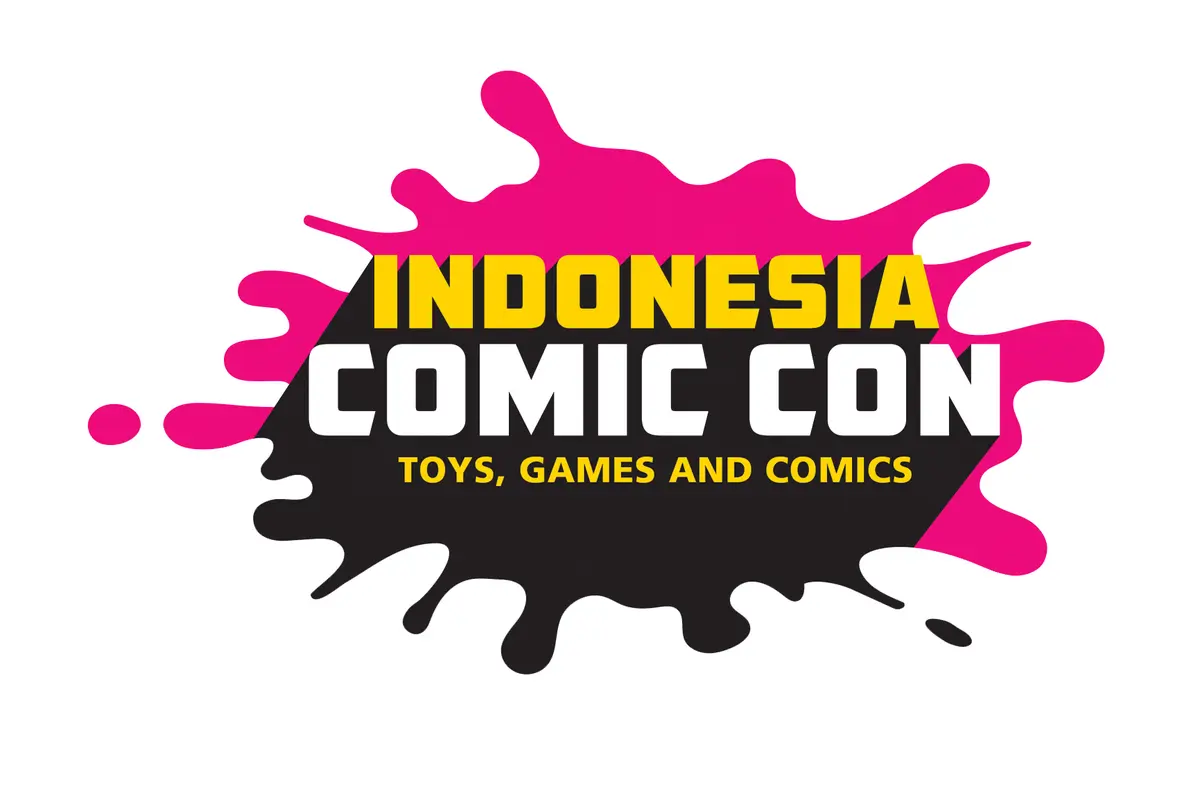 Indonesia Comic Con