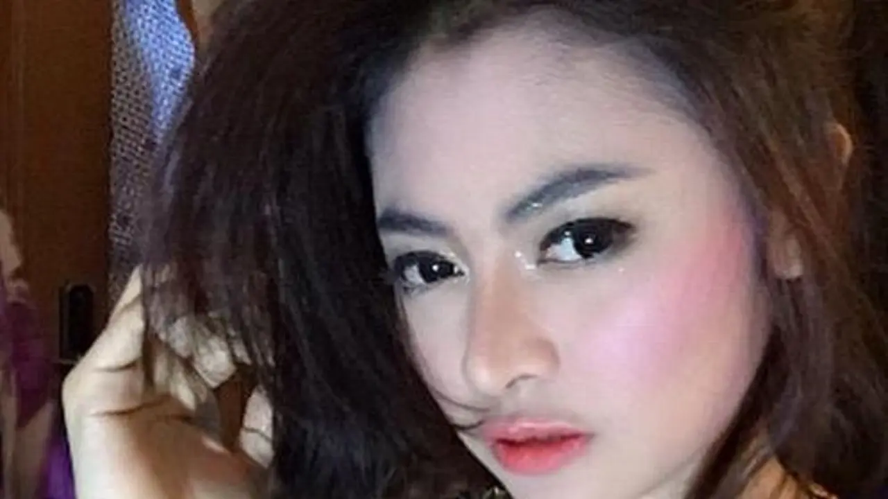 Vitalia Shesya