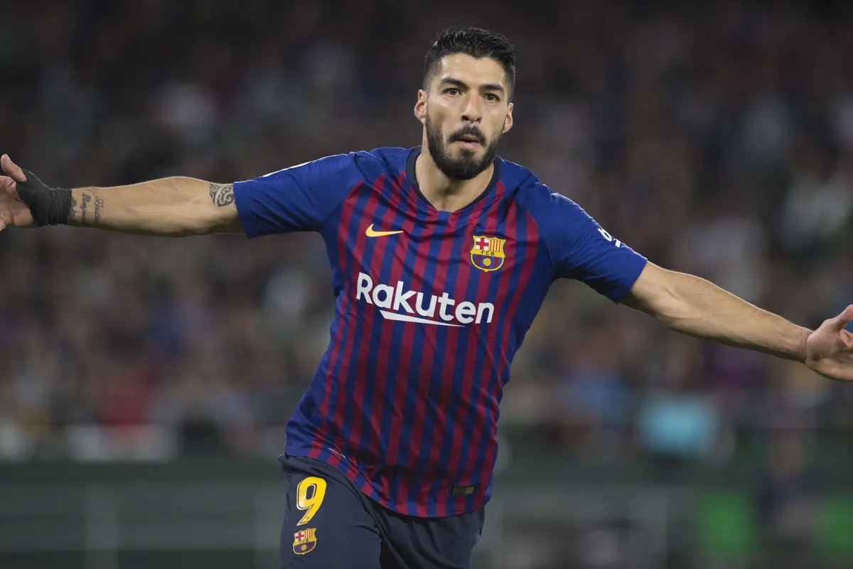 Top Scorer La Liga