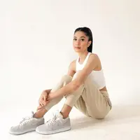 Mikha Tambayong aktif membagikan pola hidup sehatnya melalui Instagram pribadinya. [Foto: IG/miktambayong].