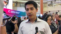 dr. Rovy menyebut, anemia bisa memengaruhi kesehatan dan produktivitas. (Foto: Adinda Retno Aryani/Liputan6.com)
