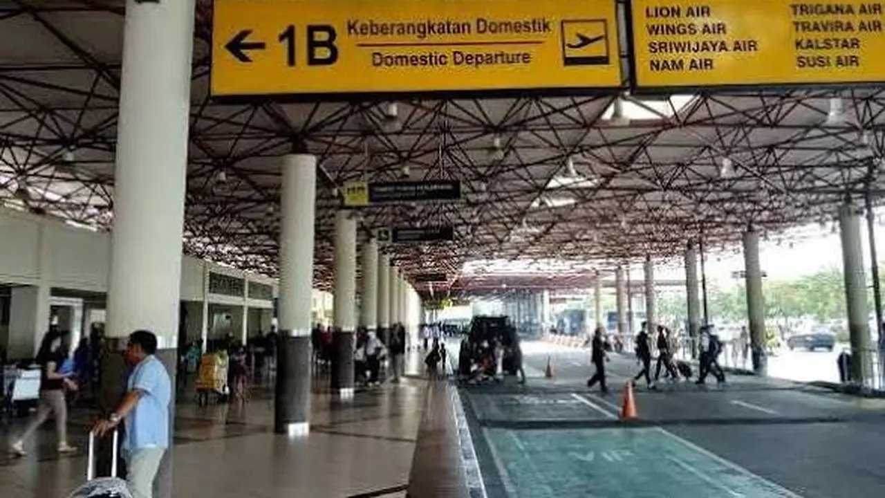 Bandara Juanda