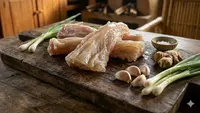 Cara Merebus Tunjang Sampai Empuk Tanpa Panci Presto, Hasil Kenyal Lembut dan Tidak Bau