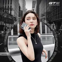 realme GT Master Edition