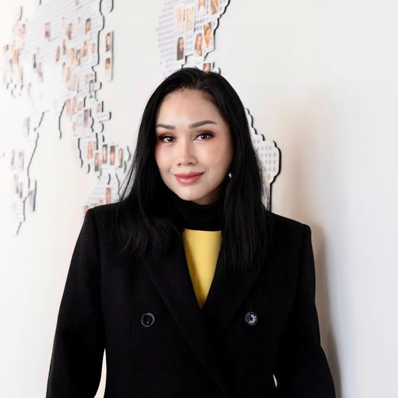 Bikin Pangling, Ini 6 Potret Jadul Titi DJ Saat Masih Muda