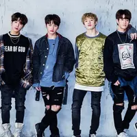 Stray Kids (Foto: Twitter/Stray_Kids)