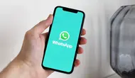 WhatsApp bakal Bisa Tambah Akun Ketiga untuk iPhone
