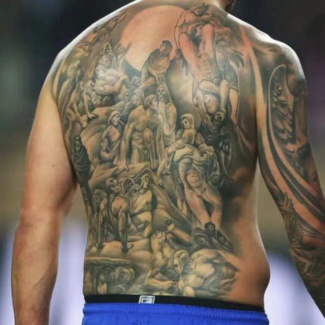 Carlos Tevez