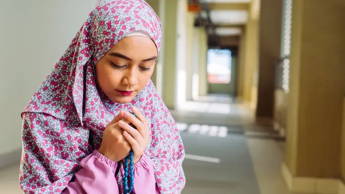 ramadan 2021 dan tanpa orangtua