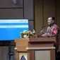 Rektor UK Maranatha Prof Ir Sri Widiyantoro, M.Sc, Ph.D, IPU. (Foto: Istimewa)