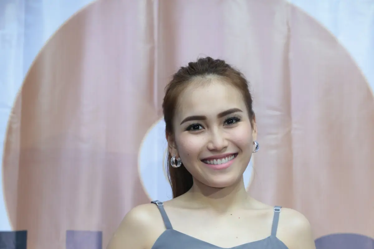 [Bintang] Ayu Ting Ting