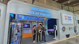 Kredit Bank Saqu Tumbuh jadi Rp 8,6 Triliun hingga Juni 2026