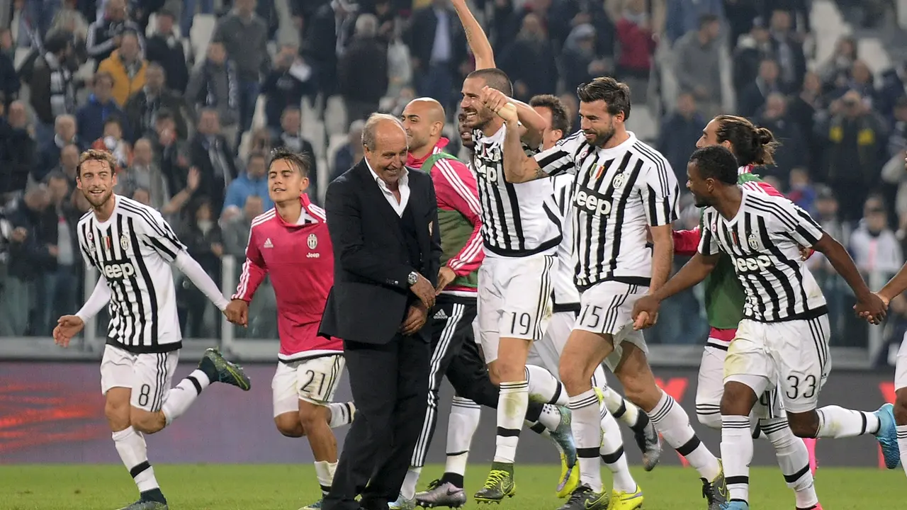 Giampiero Ventura