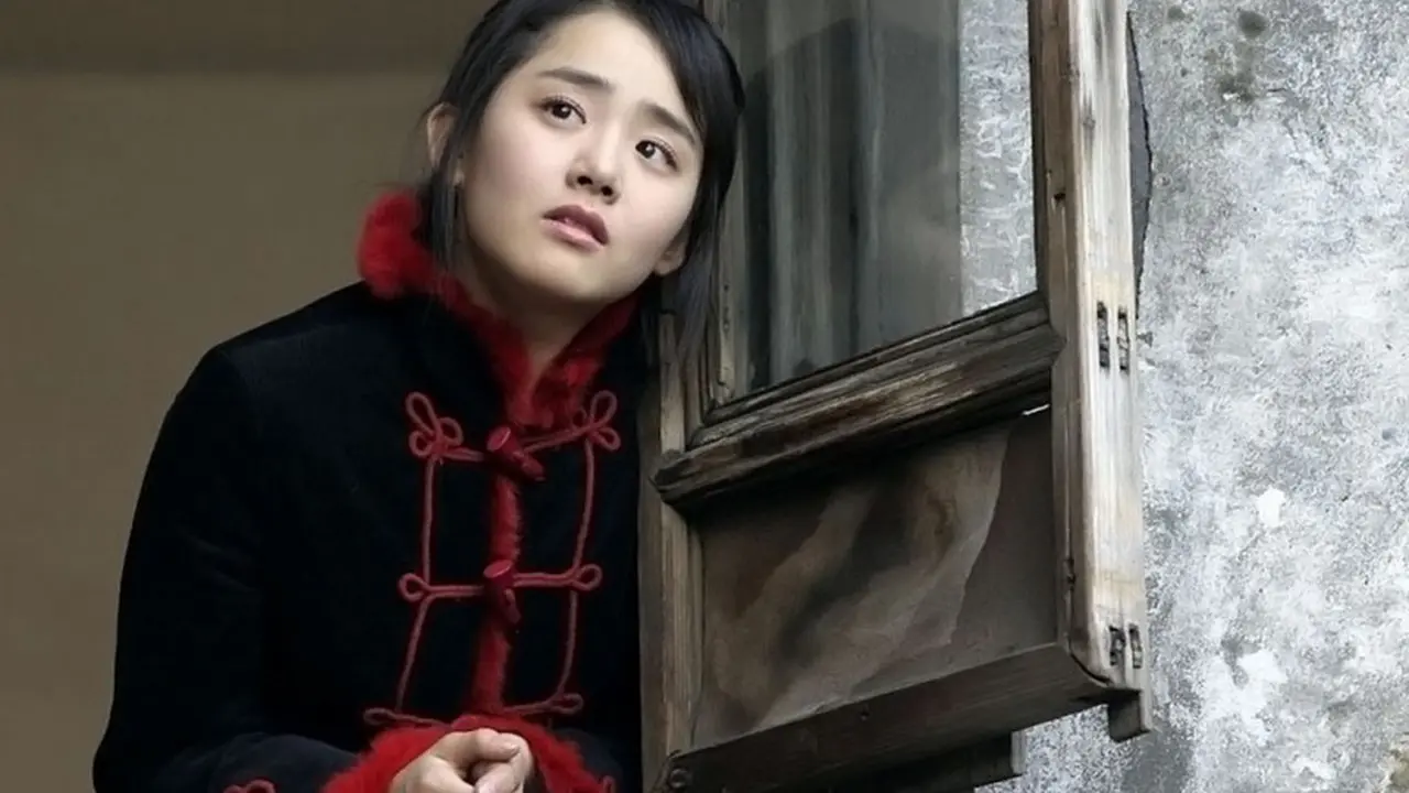 Moon Geun Young