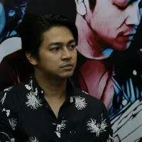 Preskon Sitkom Aksi Setan Jalanan (Galih W. Satria/bintang.com)