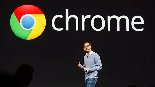 Sundar Pichai, Bos Android & Tangan Kanan CEO Google
